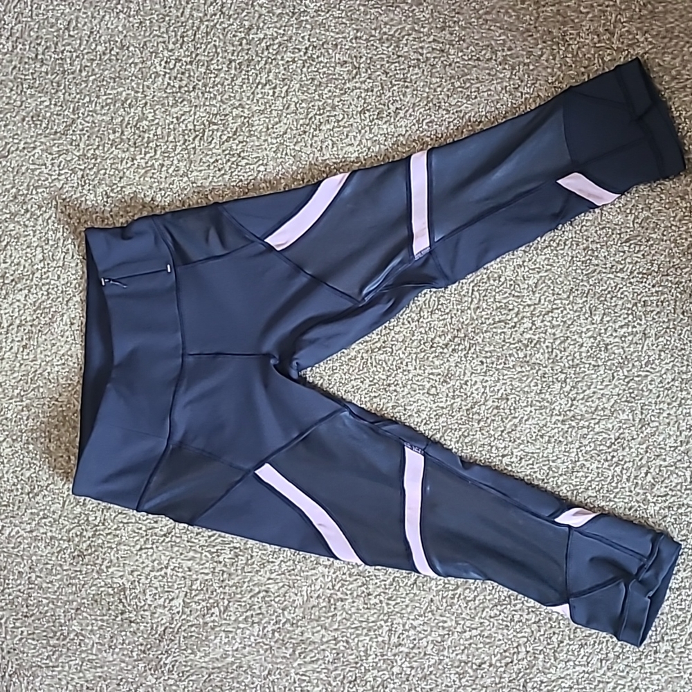Calia crop leggings
